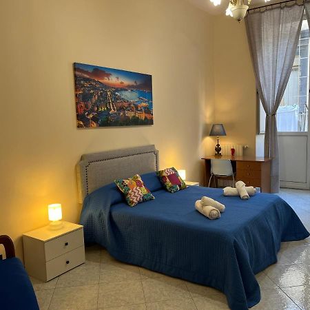 Dimora San Ferdinando Bed & Breakfast Napoli Eksteriør bilde