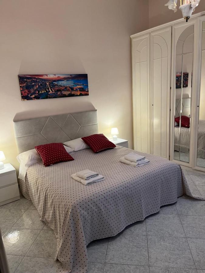 Dimora San Ferdinando Bed & Breakfast Napoli Eksteriør bilde