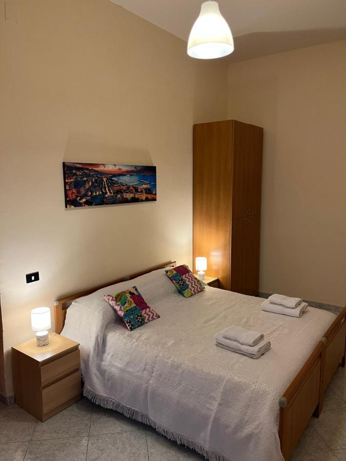 Dimora San Ferdinando Bed & Breakfast Napoli Eksteriør bilde